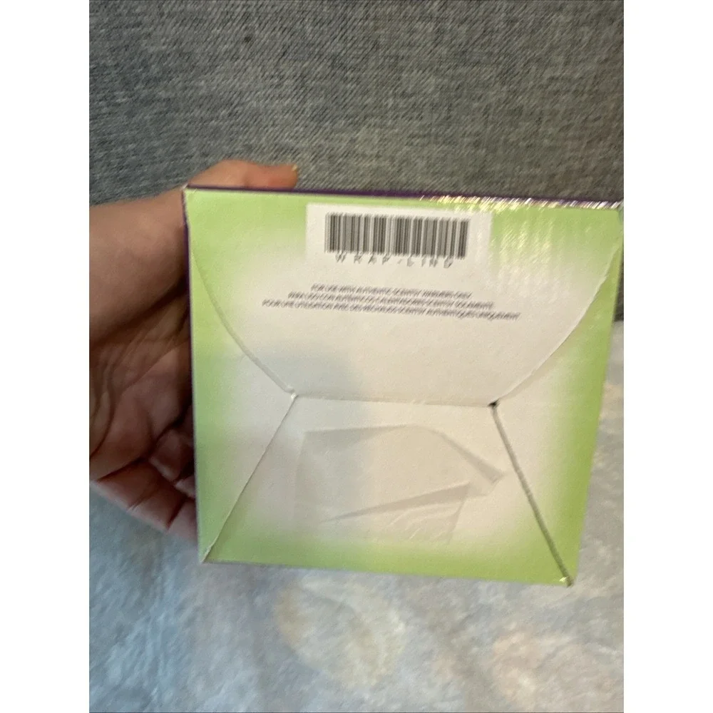 Scentsy wrap only